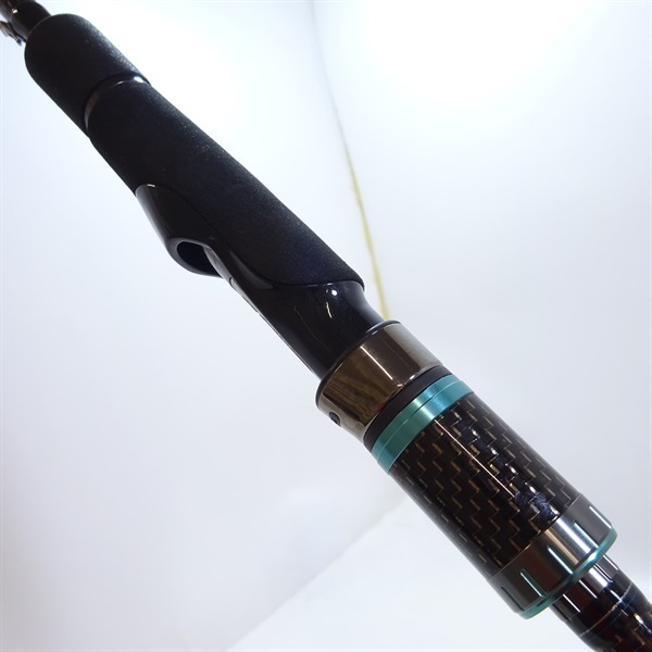 エメラルダスストイストＡＧＳ８０ＬＭーＳＭＴ